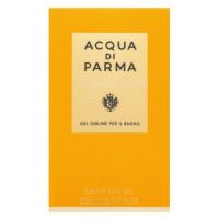 Acqua di Parma Magnolia Nobile Gel de duș femei 200 ml