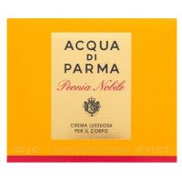 Acqua di Parma Peonia Nobile Creme de corp femei 150 g