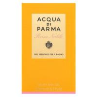 Acqua di Parma Rosa Nobile Gel de duș femei 200 ml