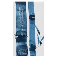 Adolfo Dominguez Agua de Bambu Eau de Toilette pentru bărbați 120 ml