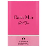Aigner Cara Mia Solo Tu Eau de Parfum femei 50 ml