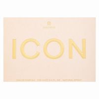 Aigner Icon Eau de Parfum pentru femei 100 ml