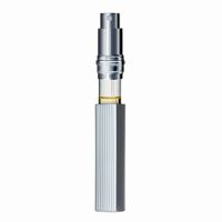 Aigner Starlight Gold Eau de Parfum pentru femei 10 ml Eșantion