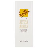 Alyssa Ashley Vanilla Eau de Toilette femei 100 ml