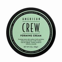 American Crew Classic Forming Cream cremă pentru styling pentru fixare medie 85 g