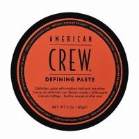 American Crew Defining Paste pastă pentru styling pentru fixare medie 85 ml