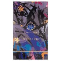 Amouage Interlude Eau de Parfum bărbați 100 ml