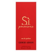 Armani (Giorgio Armani) Si Passione Eau de Parfum femei 50 ml