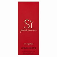 Armani (Giorgio Armani) Si Passione Eau de Parfum pentru femei 100 ml