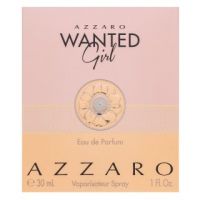 Azzaro Wanted Girl Eau de Parfum femei 30 ml