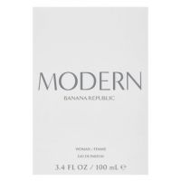 Banana Republic Modern Woman Eau de Parfum pentru femei 100 ml