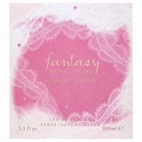 Britney Spears Fantasy Intimate Edition Eau de Parfum pentru femei 100 ml
