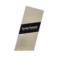 Bruno Banani Man Eau de Toilette bărbați 75 ml