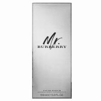 Burberry Mr. Burberry Eau de Parfum pentru bărbați 150 ml