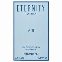 Calvin Klein Eternity Air Eau de Toilette bărbați 100 ml