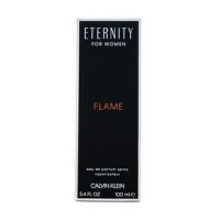 Calvin Klein Eternity Flame Eau de Parfum femei 100 ml