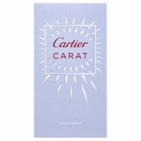 Cartier Carat Eau de Parfum pentru femei 100 ml