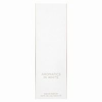 Clinique Aromatics in White Eau de Parfum pentru femei 100 ml