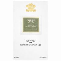Creed Green Irish Tweed Eau de Parfum pentru bărbați 100 ml
