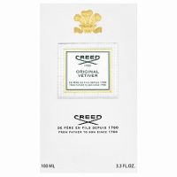 Creed Original Vetiver Eau de Parfum unisex 100 ml