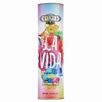 Cuba La Vida Eau de Parfum pentru femei 100 ml