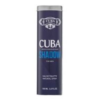 Cuba Shadow Eau de Toilette pentru bărbați 100 ml