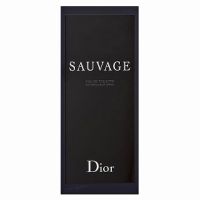 Dior (Christian Dior) Sauvage Eau de Toilette pentru barbati 200 ml