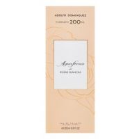 Adolfo Dominguez Agua Fresca de Rosas Blancas Eau de Toilette femei 200 ml