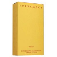 Afnan Supremacy Gold Eau de Parfum unisex 100 ml