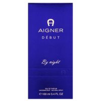 Aigner Debut By Night Eau de Parfum femei 100 ml