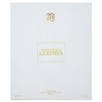 Alexandre.J Western Leather White Eau de Parfum femei 100 ml