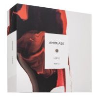 Amouage Lyric Woman Eau de Parfum femei 100 ml