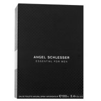 Angel Schlesser Essential for Men Eau de Toilette bărbați 100 ml
