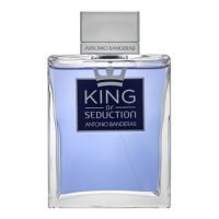 Antonio Banderas King Of Seduction Eau de Toilette bărbați 200 ml