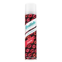 Batiste Dry Shampoo Bold&Enchanting Naughty șampon uscat pentru toate tipurile de păr 200 ml