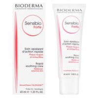 Bioderma Sensibio Forte Rapid Soothing Care Loțiune calmantă împotriva roșeții 40 ml