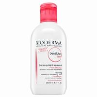 Bioderma Sensibio Lait Cleanising Milk lapte de curățare pentru piele sensibilă 250 ml