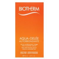 Biotherm Aqua-Gelée Loțiune Autobronzantă Autobronzante 50 ml