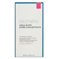 Biotherm Aqua Glow fluid energizant Super Concentrate 50 ml
