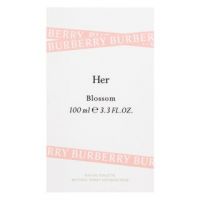 Burberry Her Blossom Eau de Toilette femei 100 ml