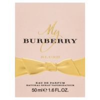 Burberry My Burberry Blush Eau de Parfum femei 50 ml