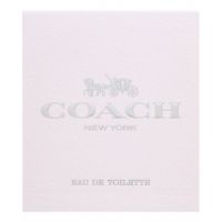 Coach Coach Eau de Toilette Eau de Toilette femei 30 ml