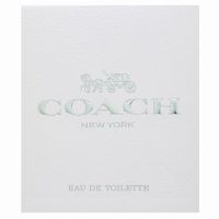 Coach Coach Eau de Toilette Eau de Toilette femei 90 ml