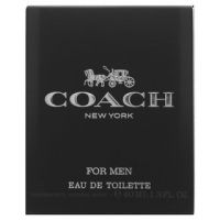 Coach Coach for Men Eau de Toilette bărbați 40 ml