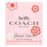 Coach Floral Blush Eau de Parfum femei 50 ml