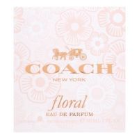 Coach Floral Eau de Parfum femei 30 ml