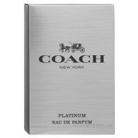 Coach Platinum Eau de Parfum bărbați 100 ml