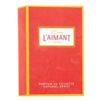 Coty L'aimant Eau de Toilette femei 50 ml