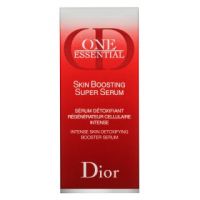 Dior (Christian Dior) One Essential ser pentru detoxifiere Skin Boosting Super Serum 30 ml