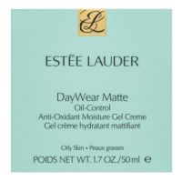 Estee Lauder DayWear Matte crema de fata antioxidanta Oil-Control Anti-Oxidant Moisture Gel Crème 50 ml